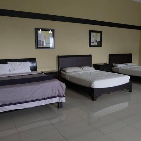 Aldeoz Villa Ciater Sarireja Bagian luar foto