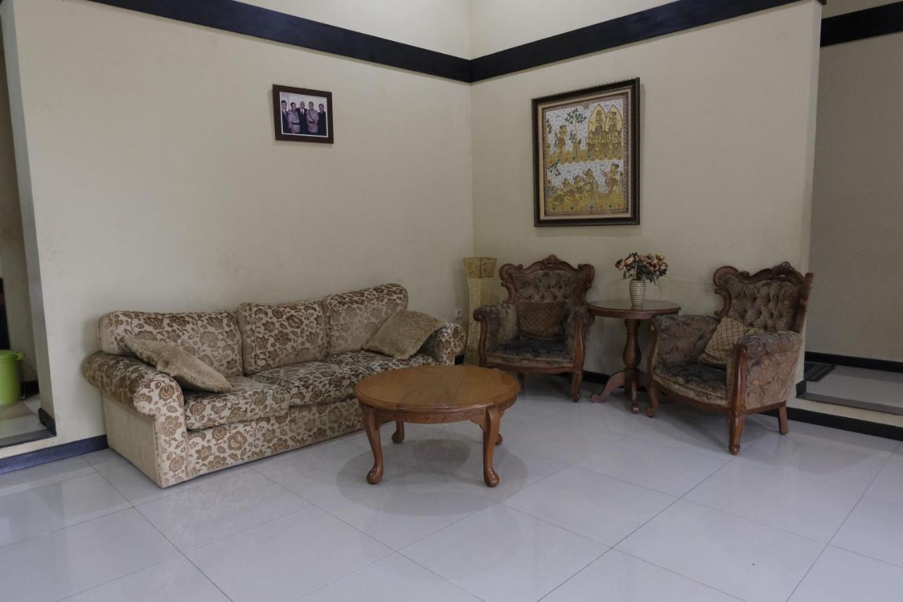 Aldeoz Villa Ciater Sarireja Bagian luar foto