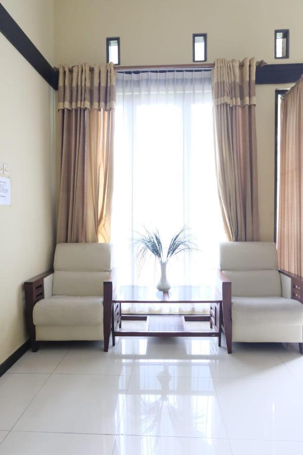 Aldeoz Villa Ciater Sarireja Bagian luar foto