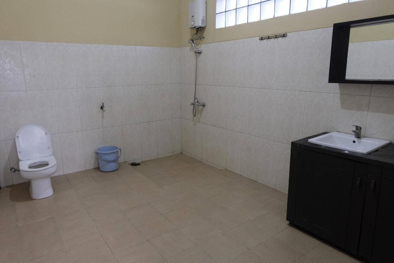 Aldeoz Villa Ciater Sarireja Bagian luar foto