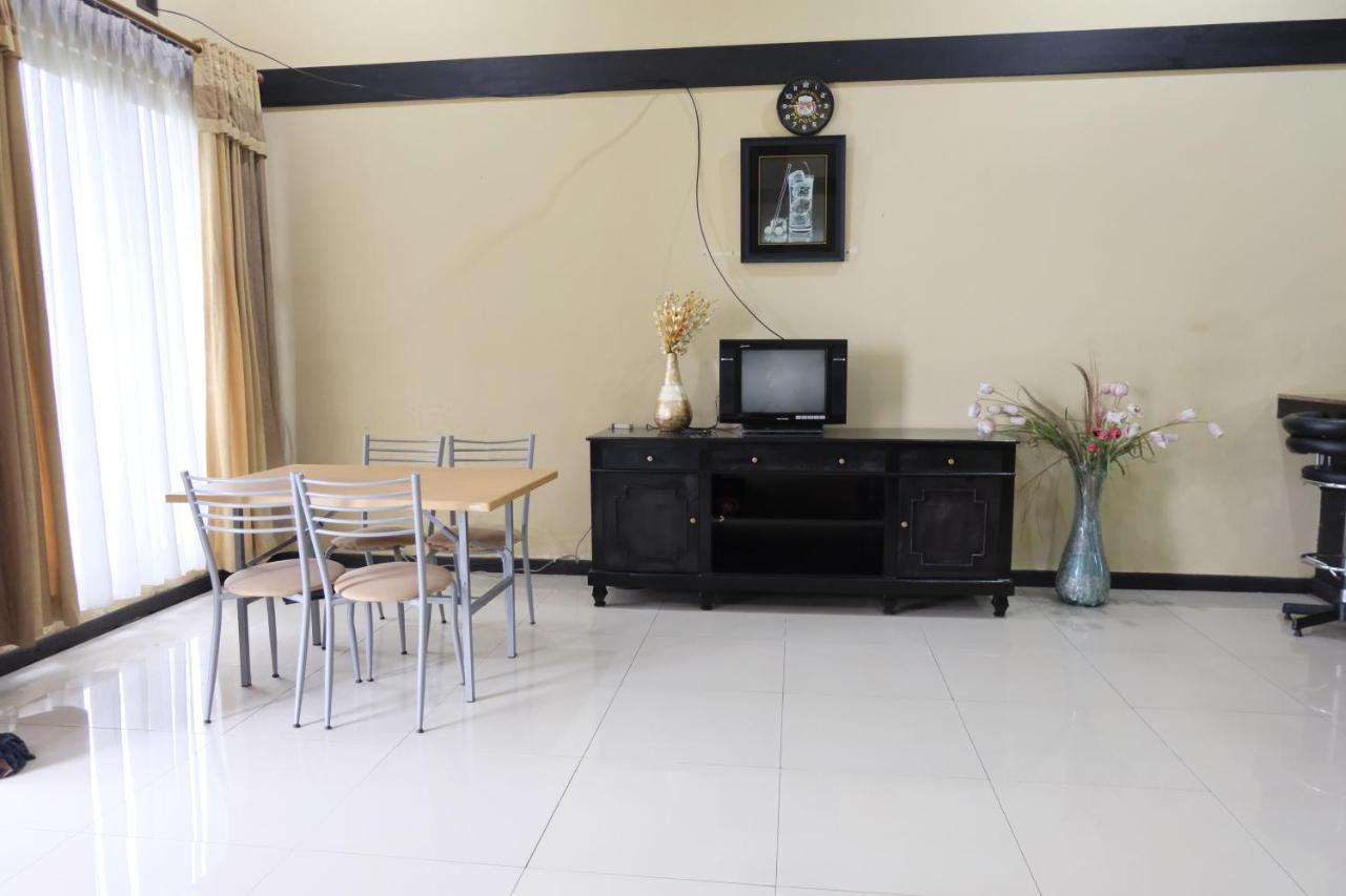 Aldeoz Villa Ciater Sarireja Bagian luar foto
