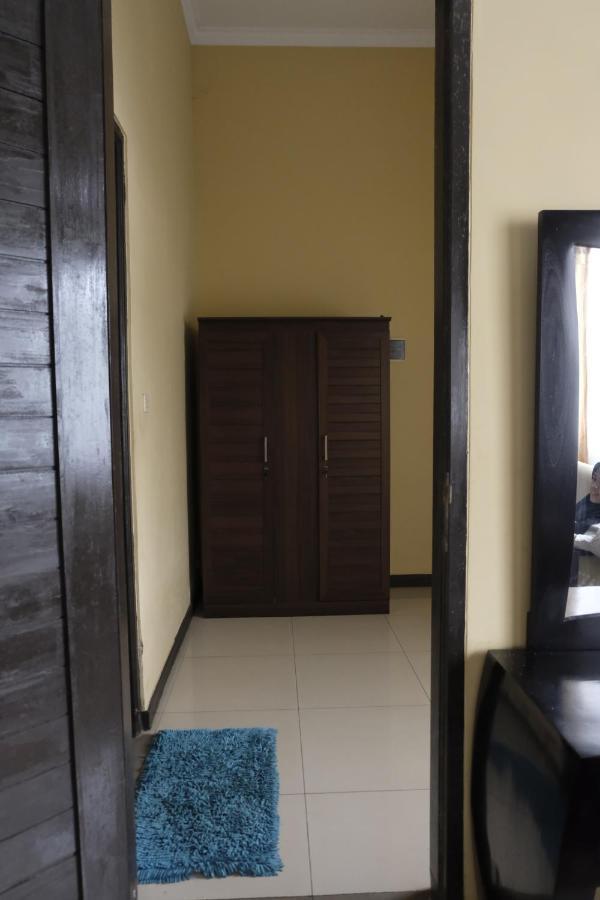 Aldeoz Villa Ciater Sarireja Bagian luar foto