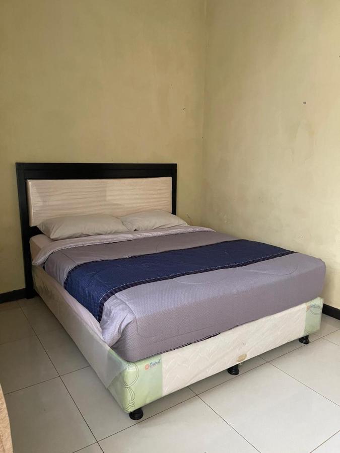 Aldeoz Villa Ciater Sarireja Bagian luar foto